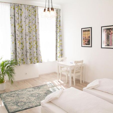 Vienna4You App 15 You Are Welcome Extérieur photo