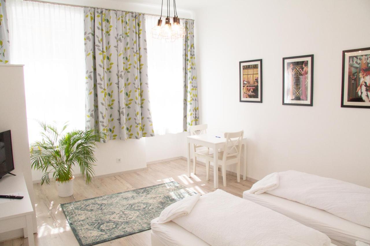 Vienna4You App 15 You Are Welcome Extérieur photo