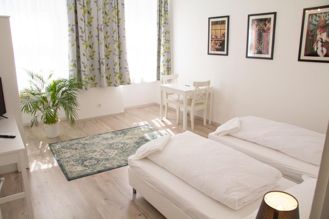 Vienna4You App 15 You Are Welcome Extérieur photo